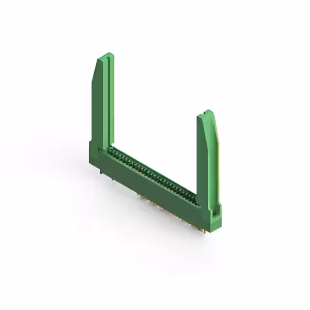 345-030-544-478 EDAC Inc.  Edgeboard Connectors